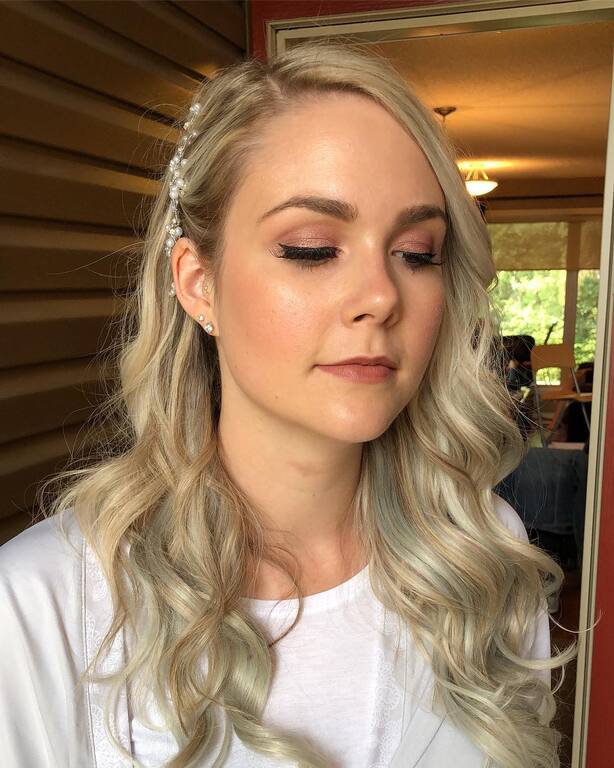Trinity Hair and Makeup